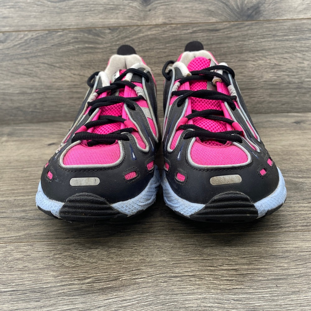 Adidas Eqt Gazelle Women's Running Shoes Pink Bla… - image 6